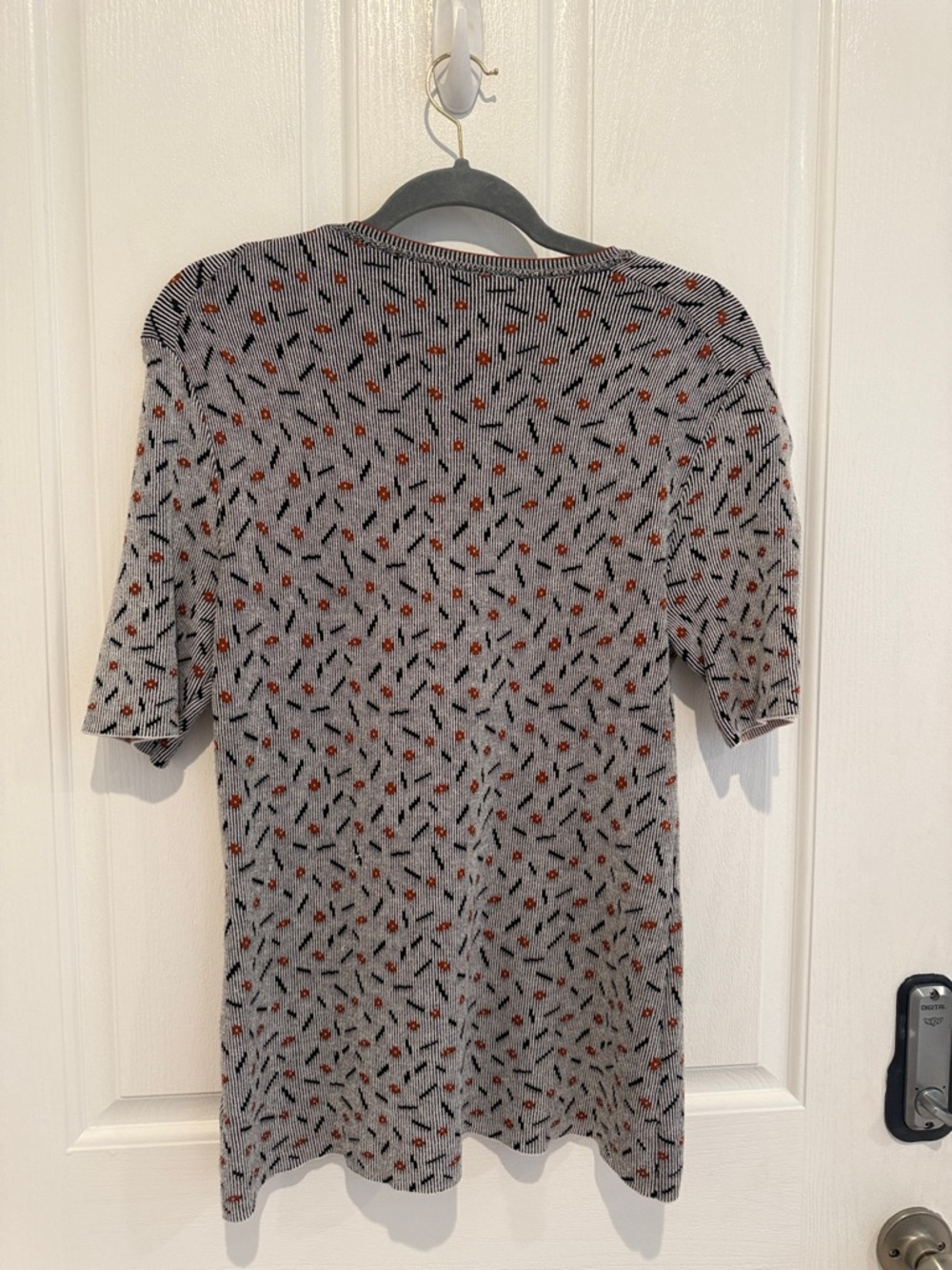 M.M Lafleur The Choe Top - Sprinkle Knit - Picture 8 of 9